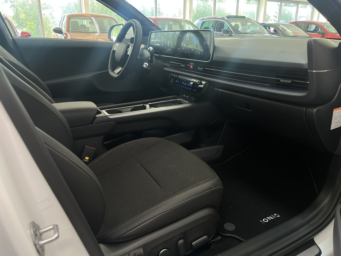 HYUNDAI IONIQ 6 6