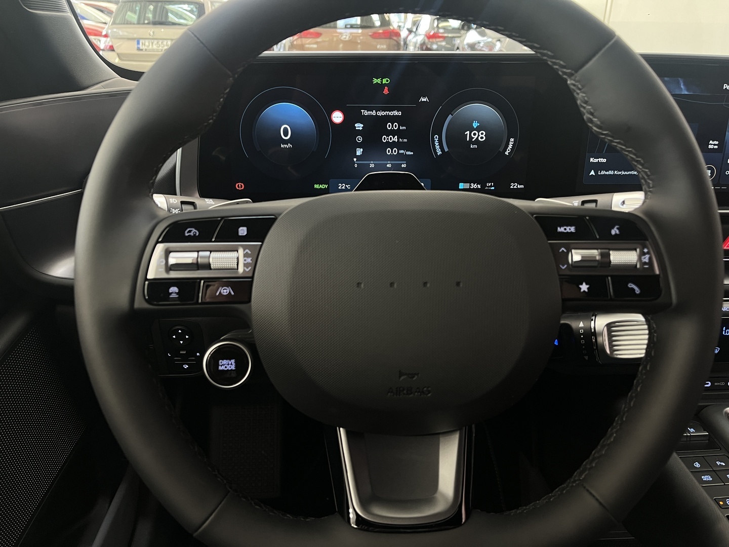 HYUNDAI IONIQ 6 7