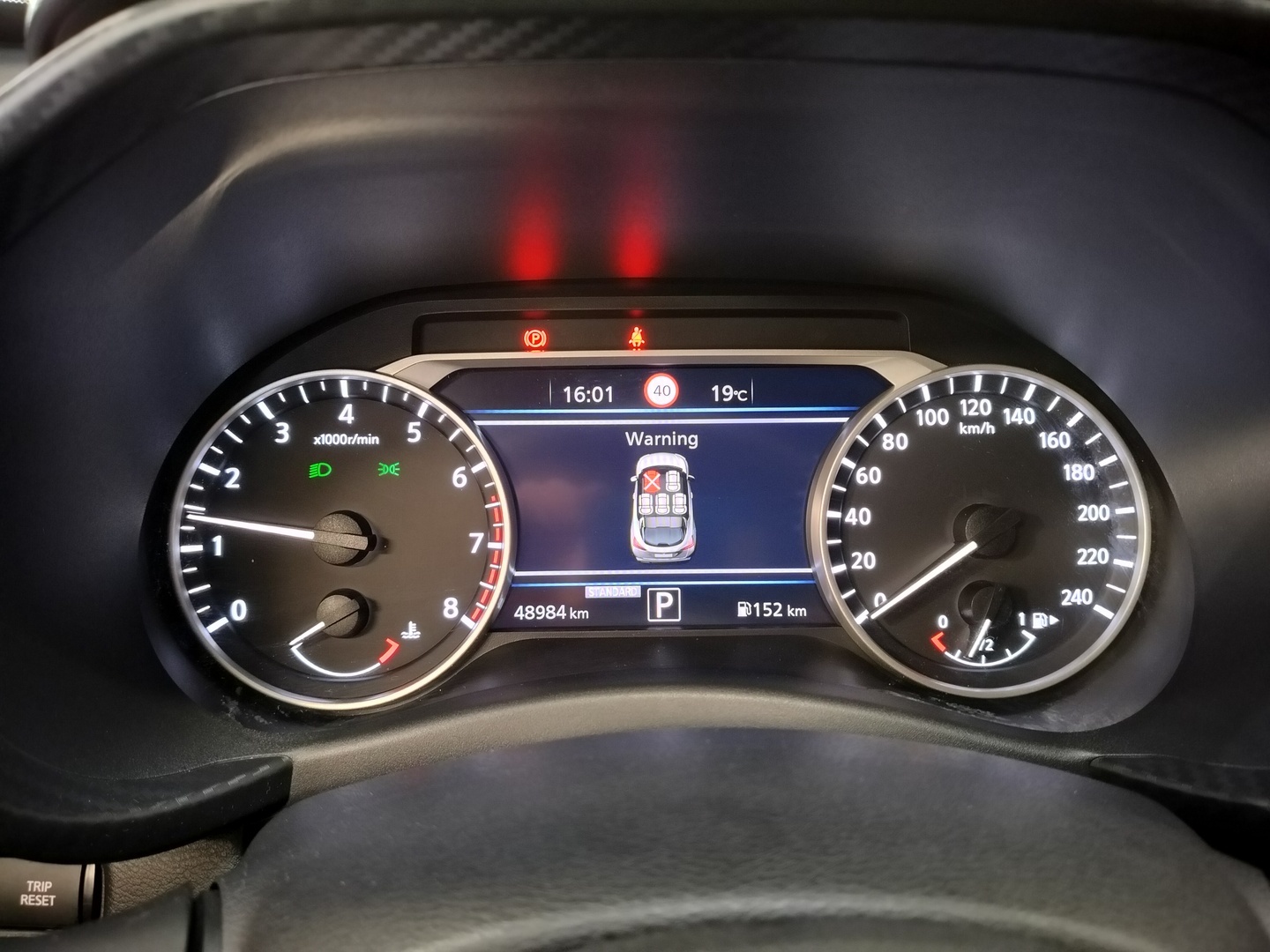 NISSAN Juke 11