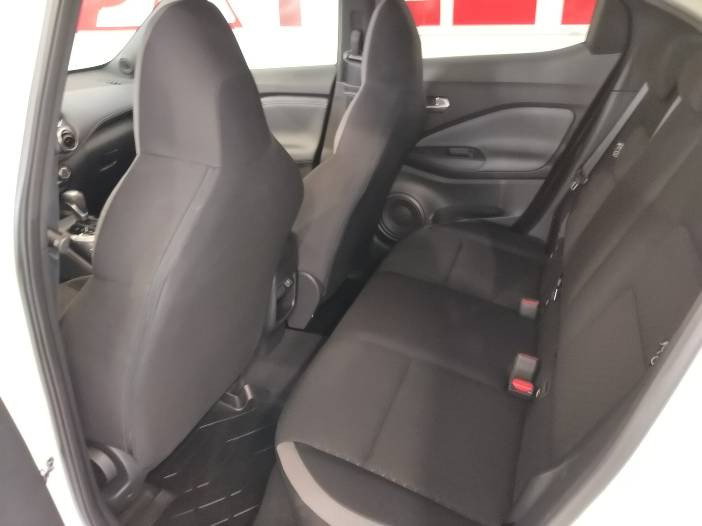 NISSAN Juke 17