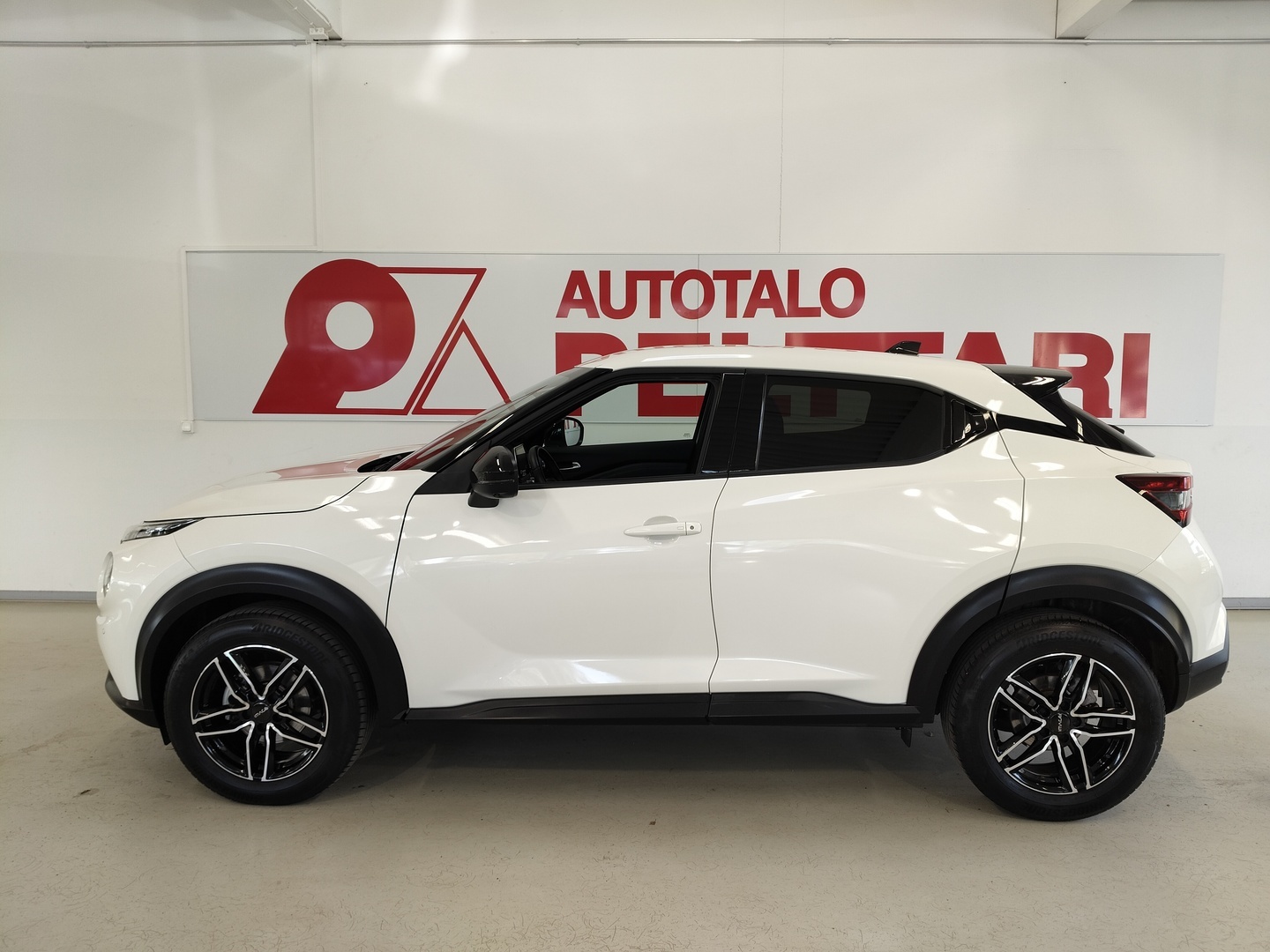 NISSAN Juke 3