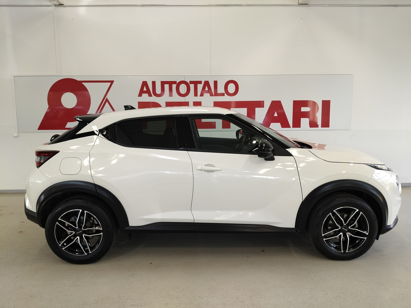 NISSAN Juke 7