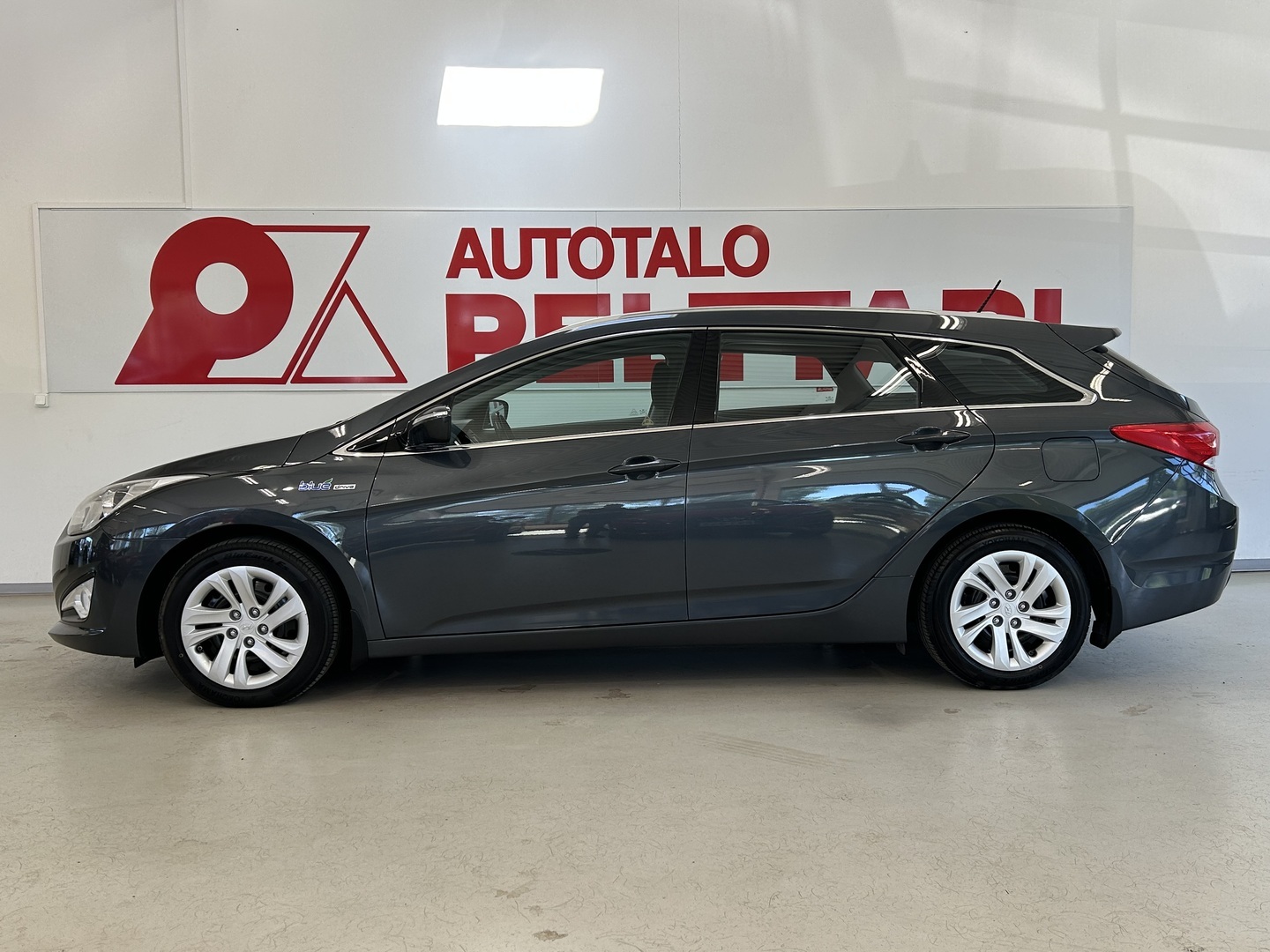 HYUNDAI i40 Wagon 2