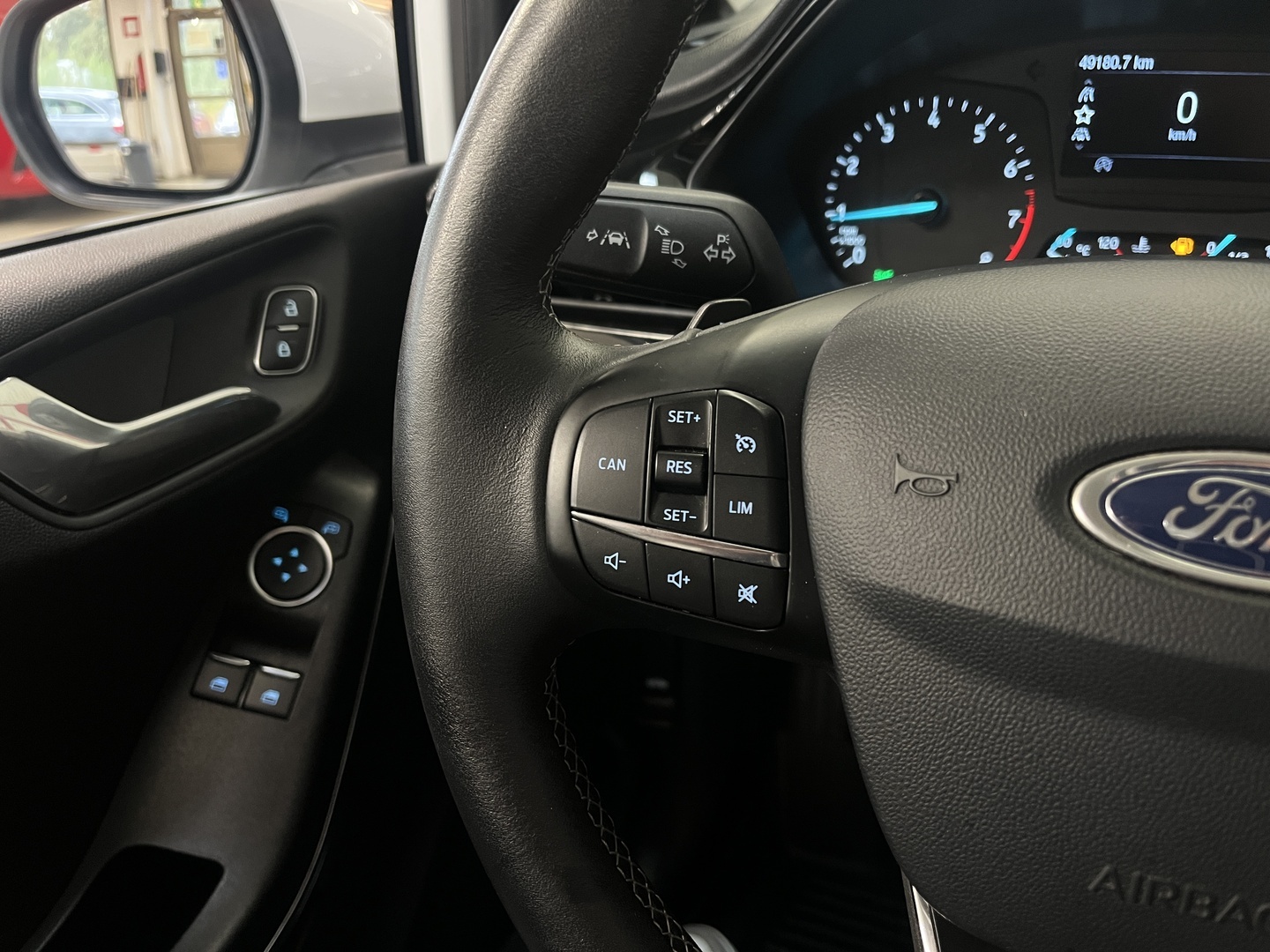 FORD Fiesta 11
