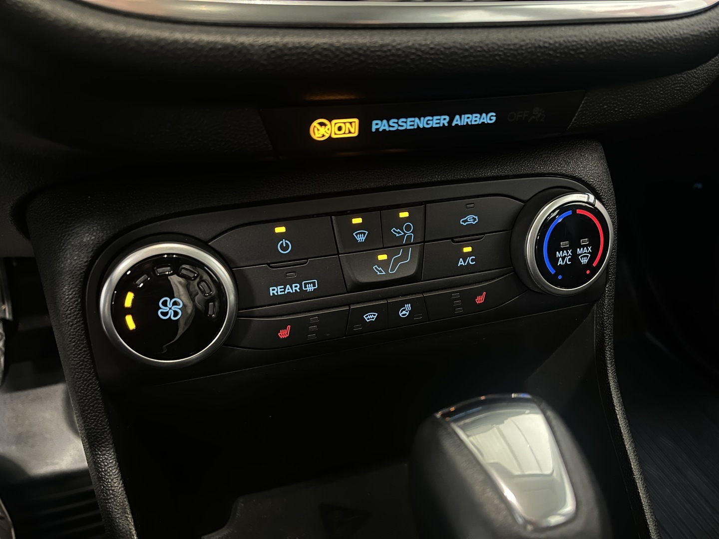 FORD Fiesta 15