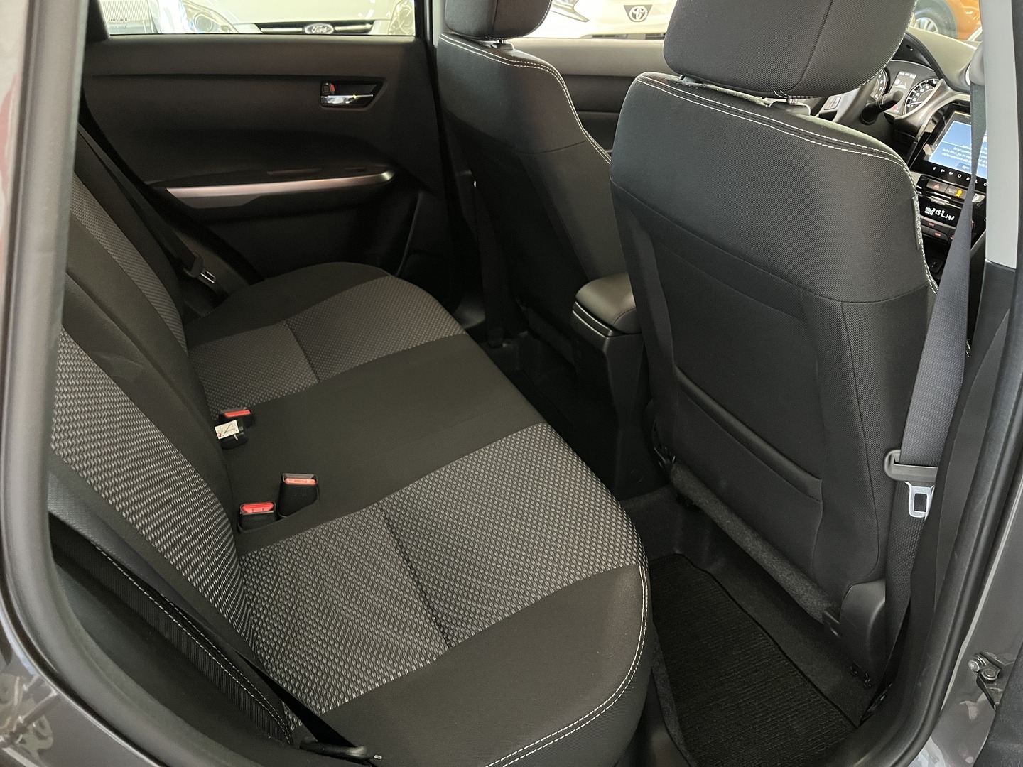 SUZUKI VITARA 10