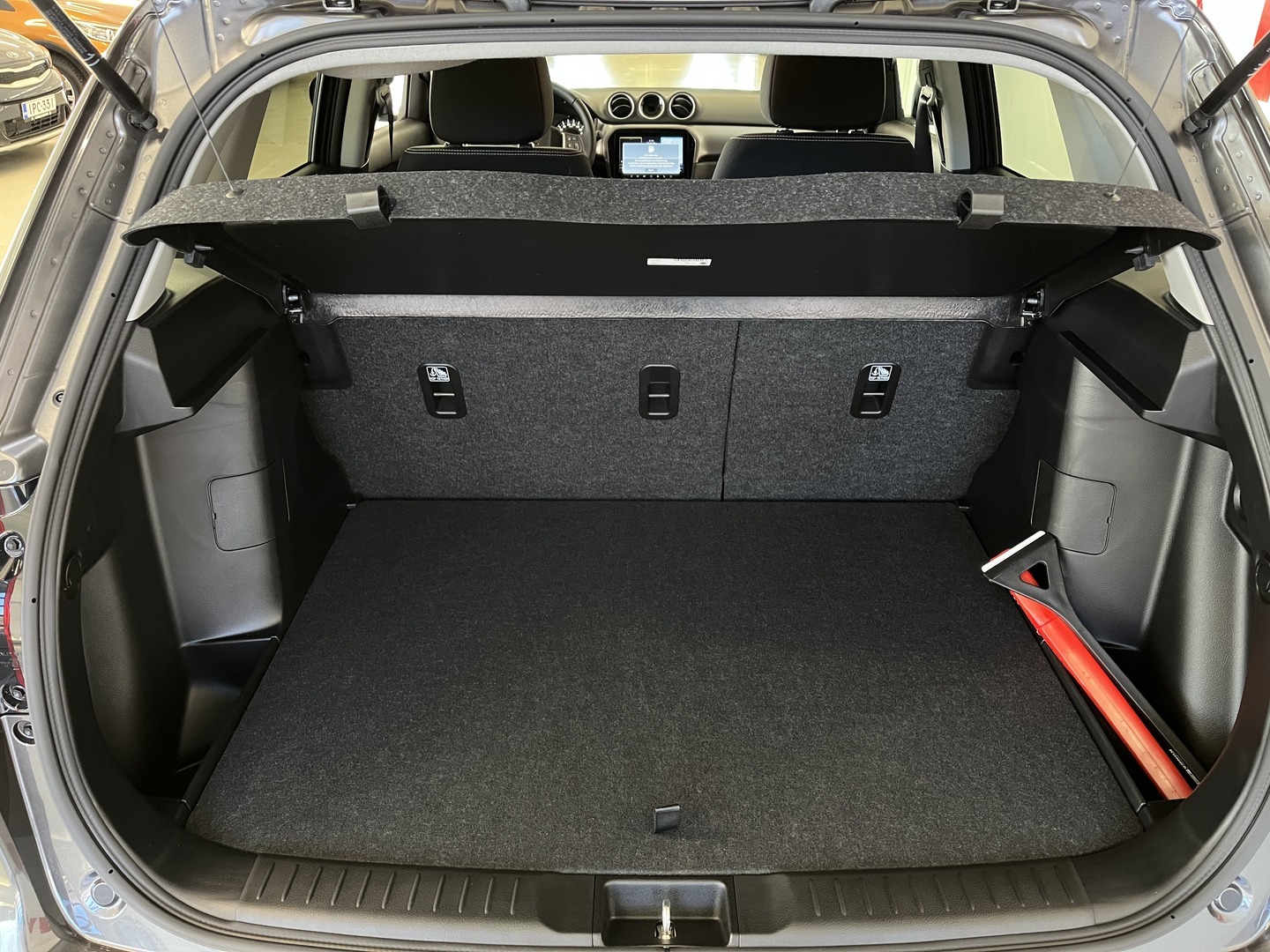 SUZUKI VITARA 11