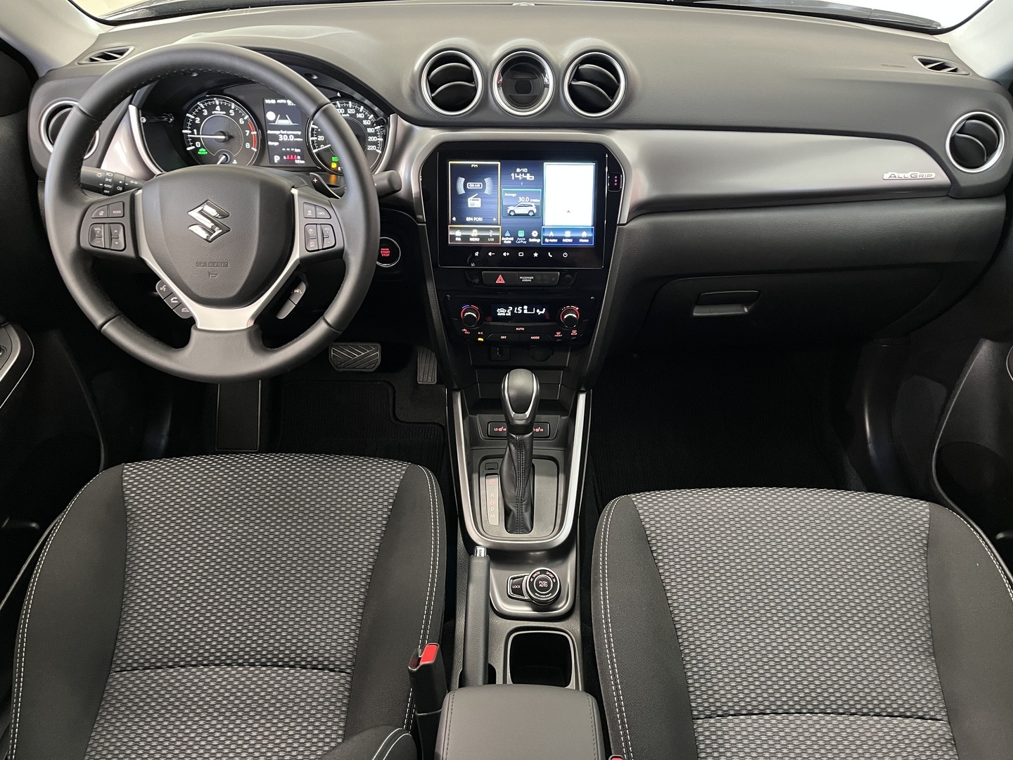 SUZUKI VITARA 5