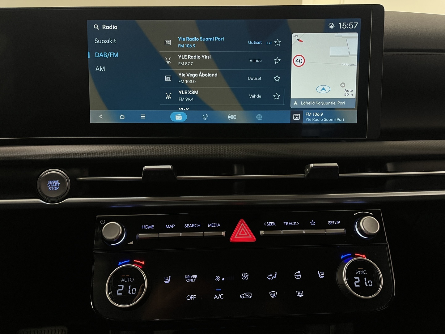HYUNDAI TUCSON 11