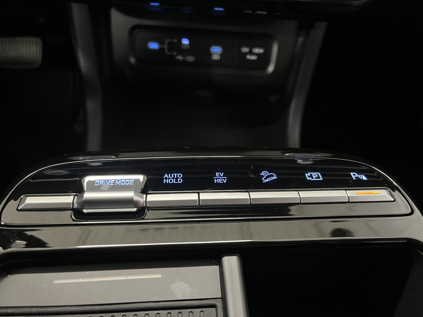 HYUNDAI TUCSON 14