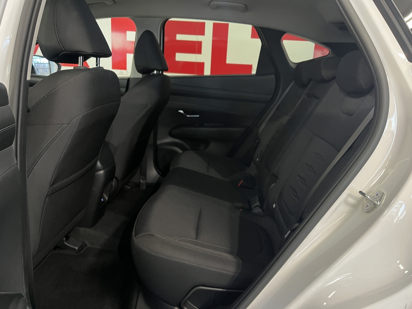 HYUNDAI TUCSON 15