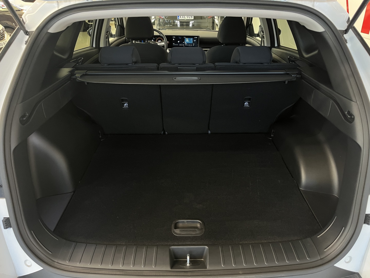 HYUNDAI TUCSON 17