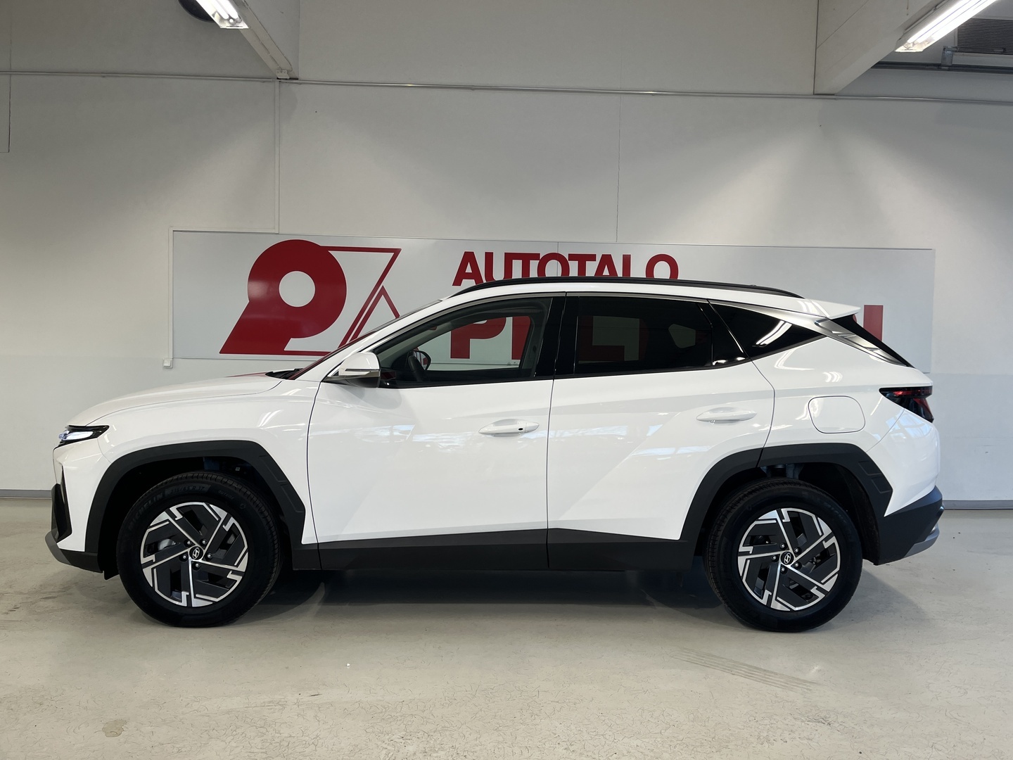 HYUNDAI TUCSON 2