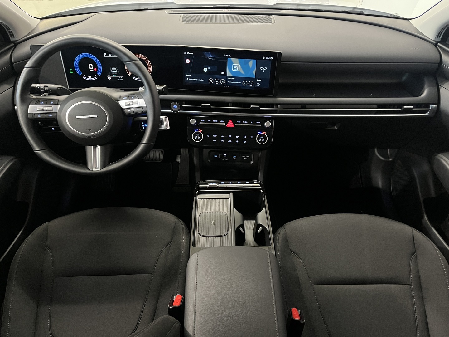 HYUNDAI TUCSON 5