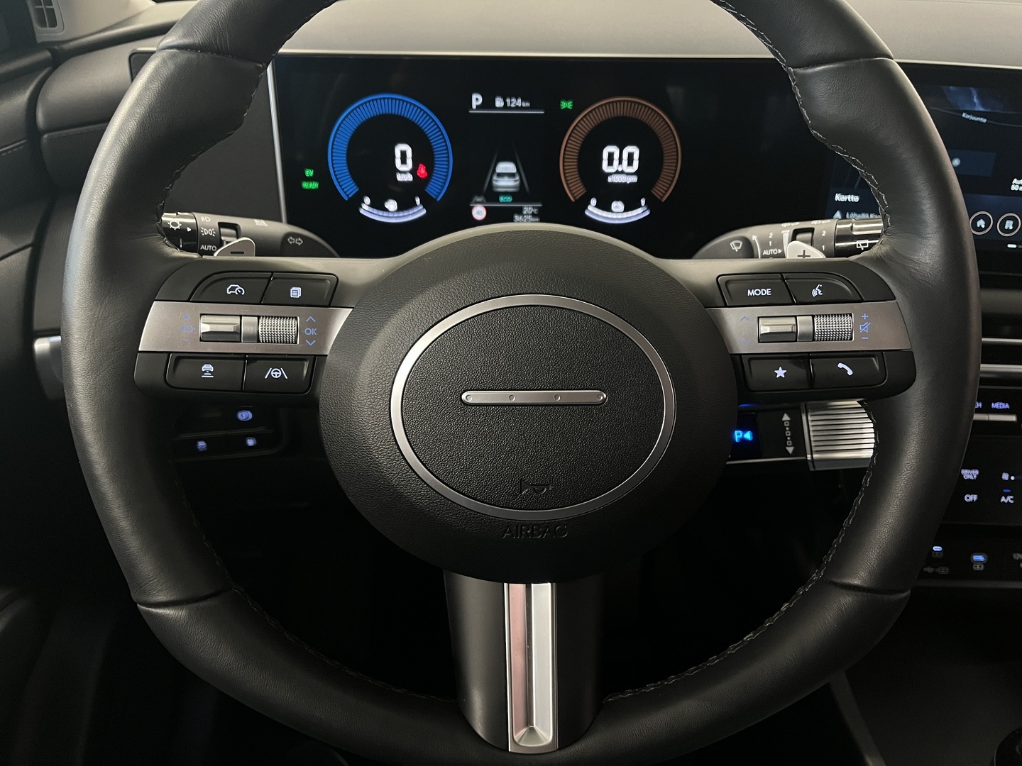 HYUNDAI TUCSON 7