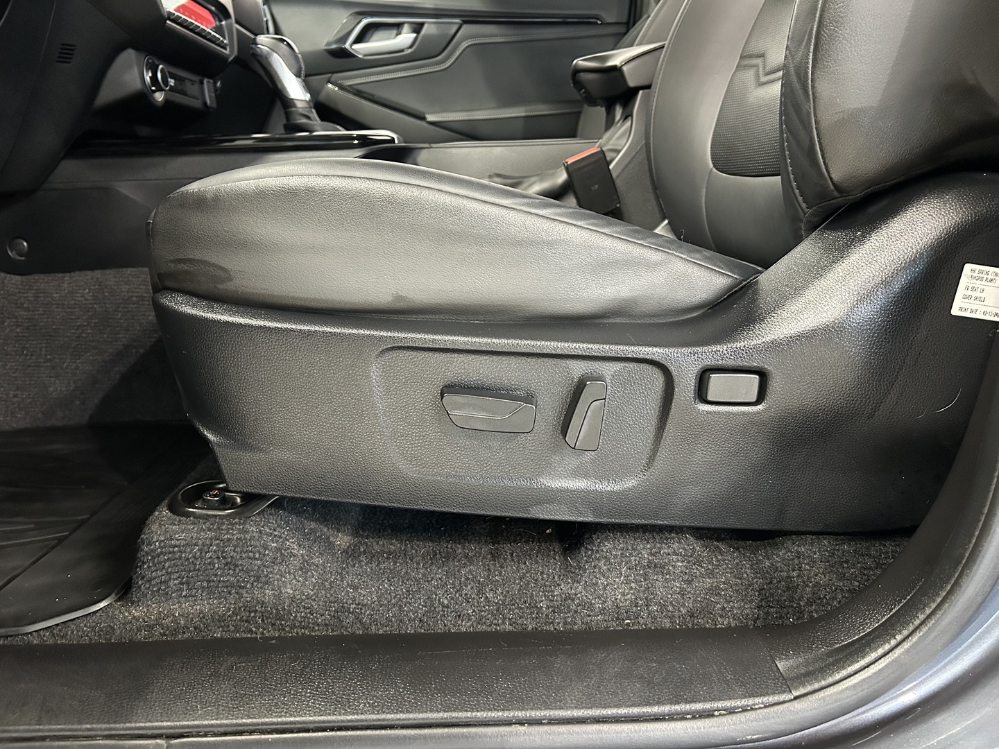 ISUZU D-Max 11