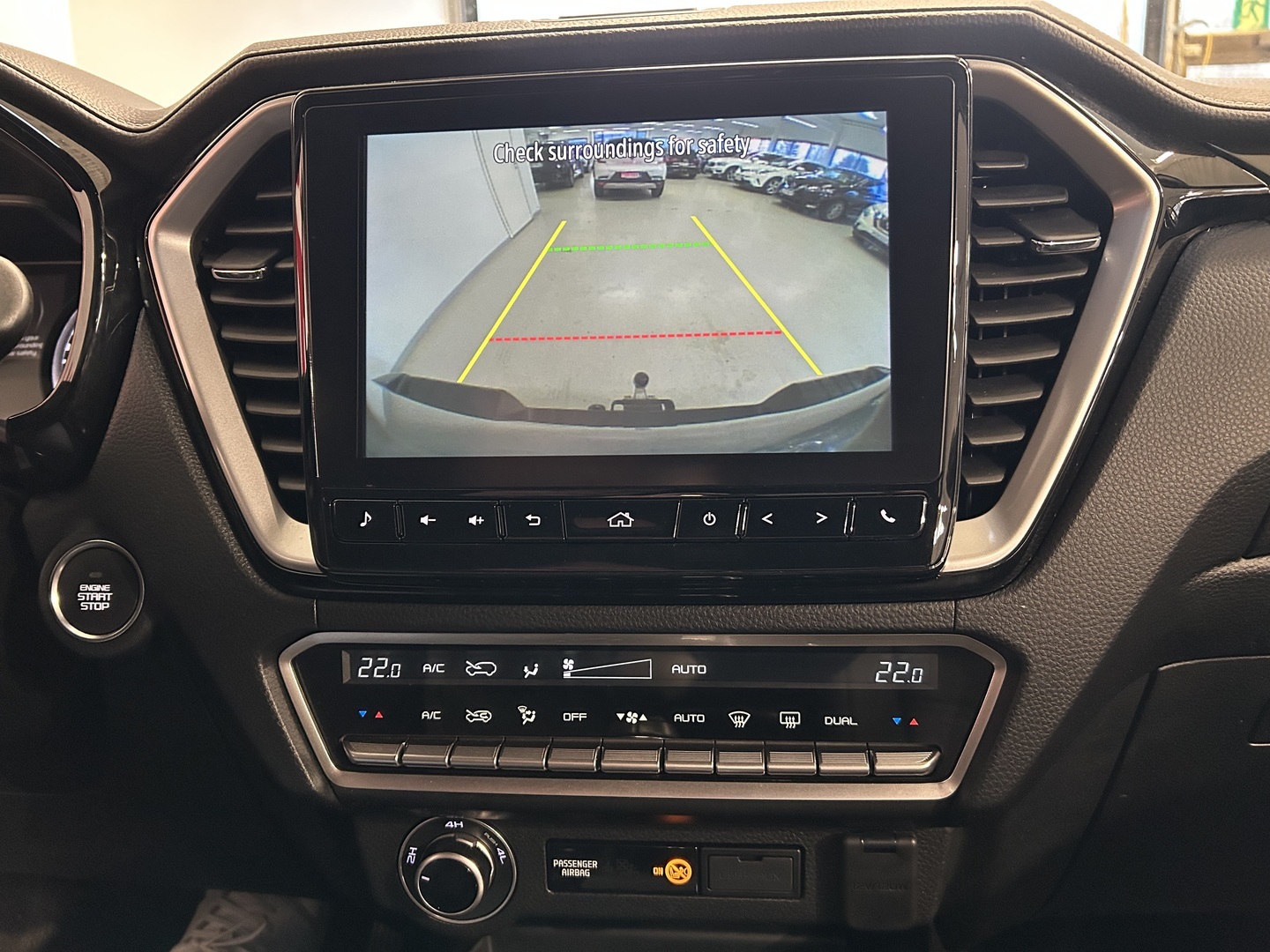 ISUZU D-Max 13