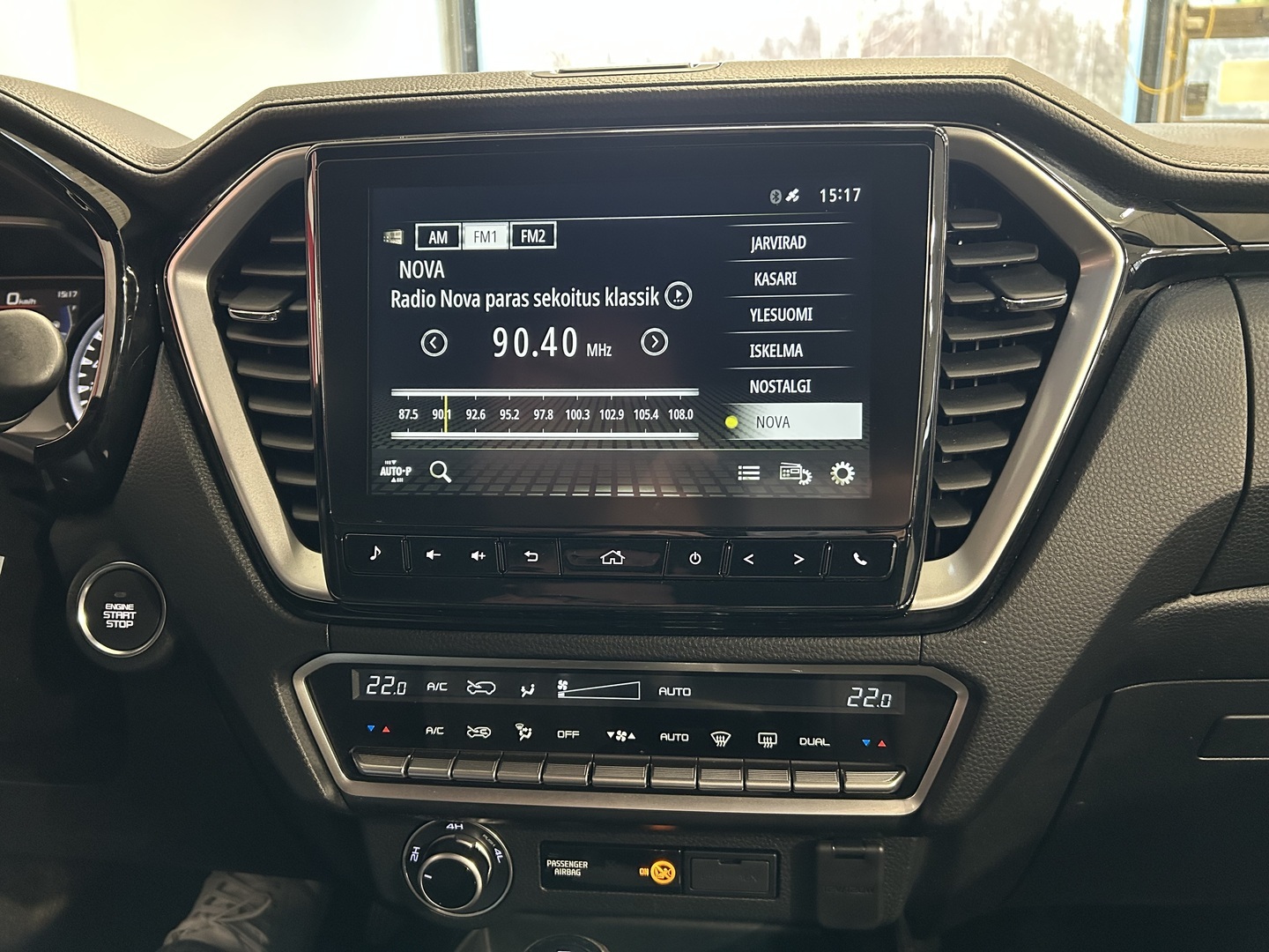 ISUZU D-Max 14