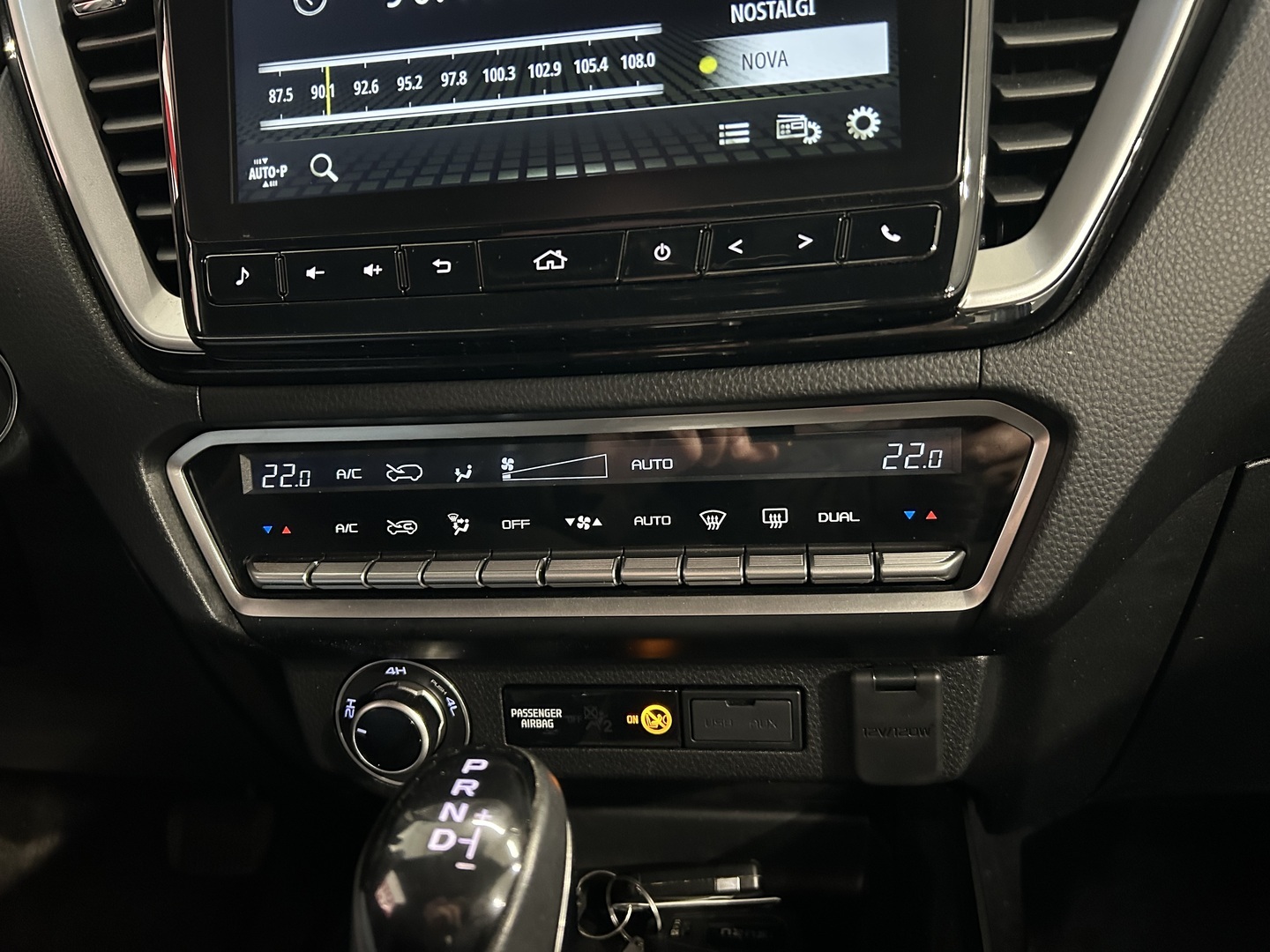 ISUZU D-Max 15