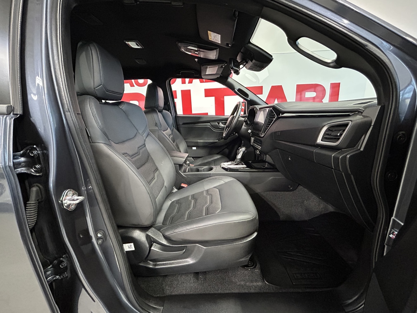 ISUZU D-Max 17