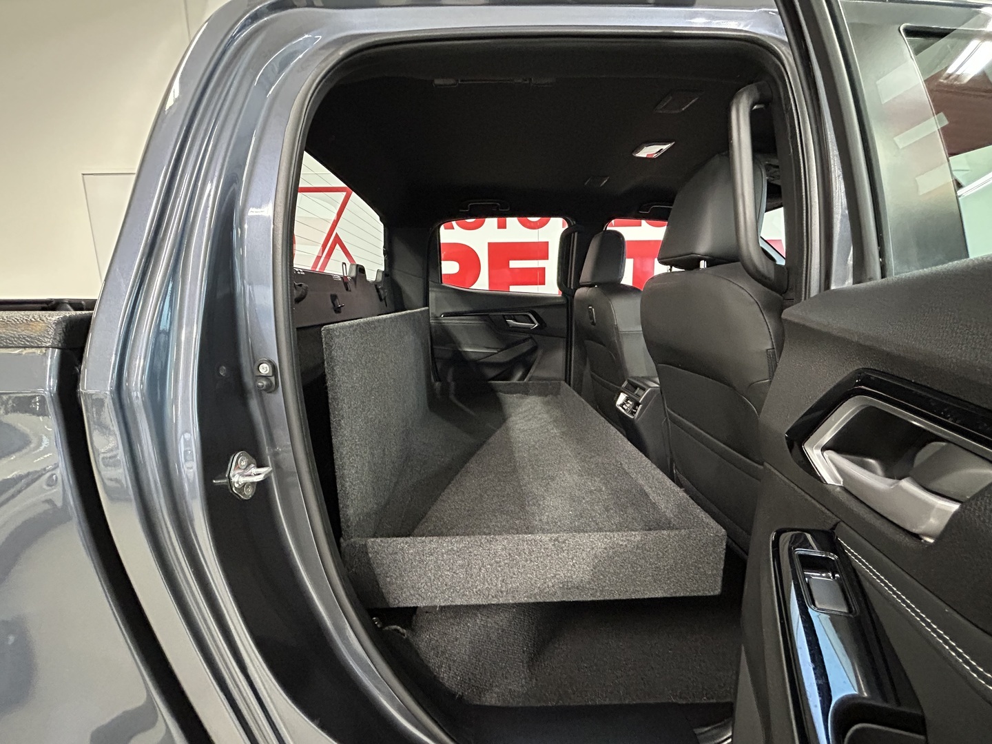 ISUZU D-Max 18