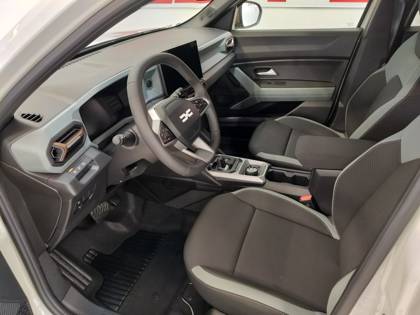 DACIA DUSTER 5