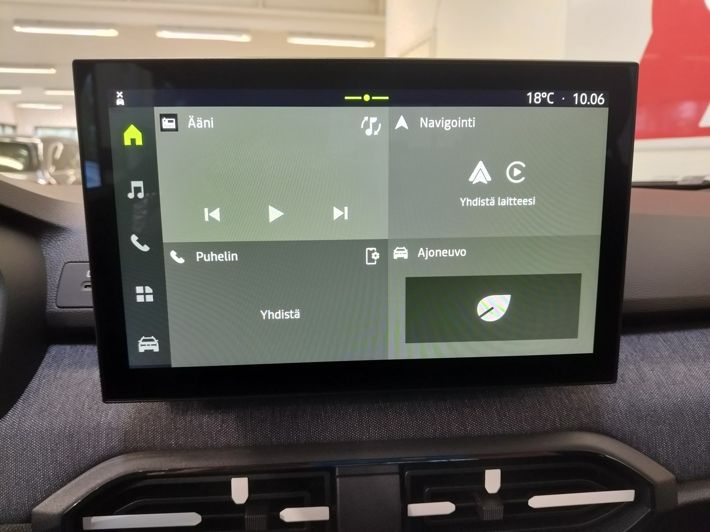 DACIA SANDERO 13