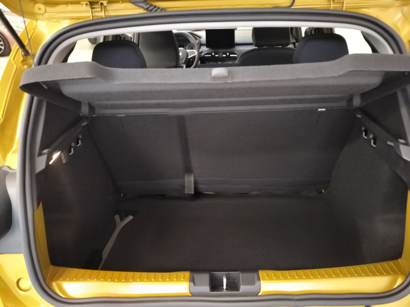DACIA SANDERO 17
