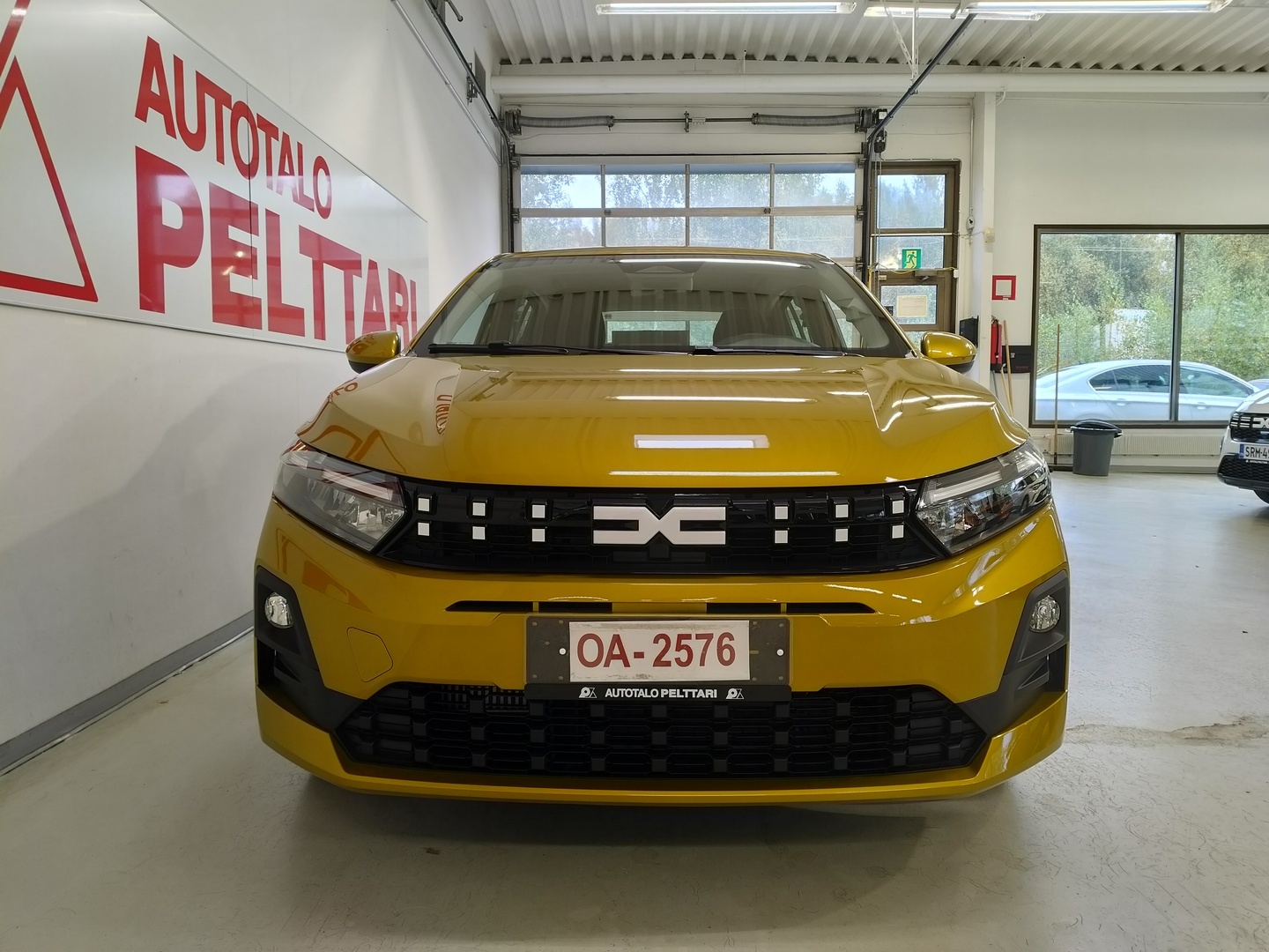 DACIA SANDERO 2
