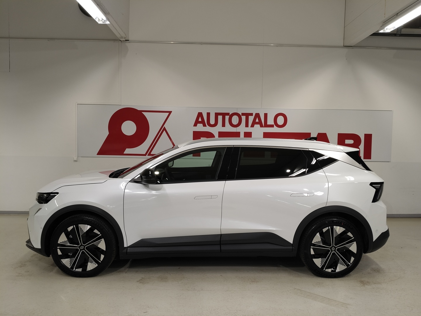 RENAULT SCENIC 3