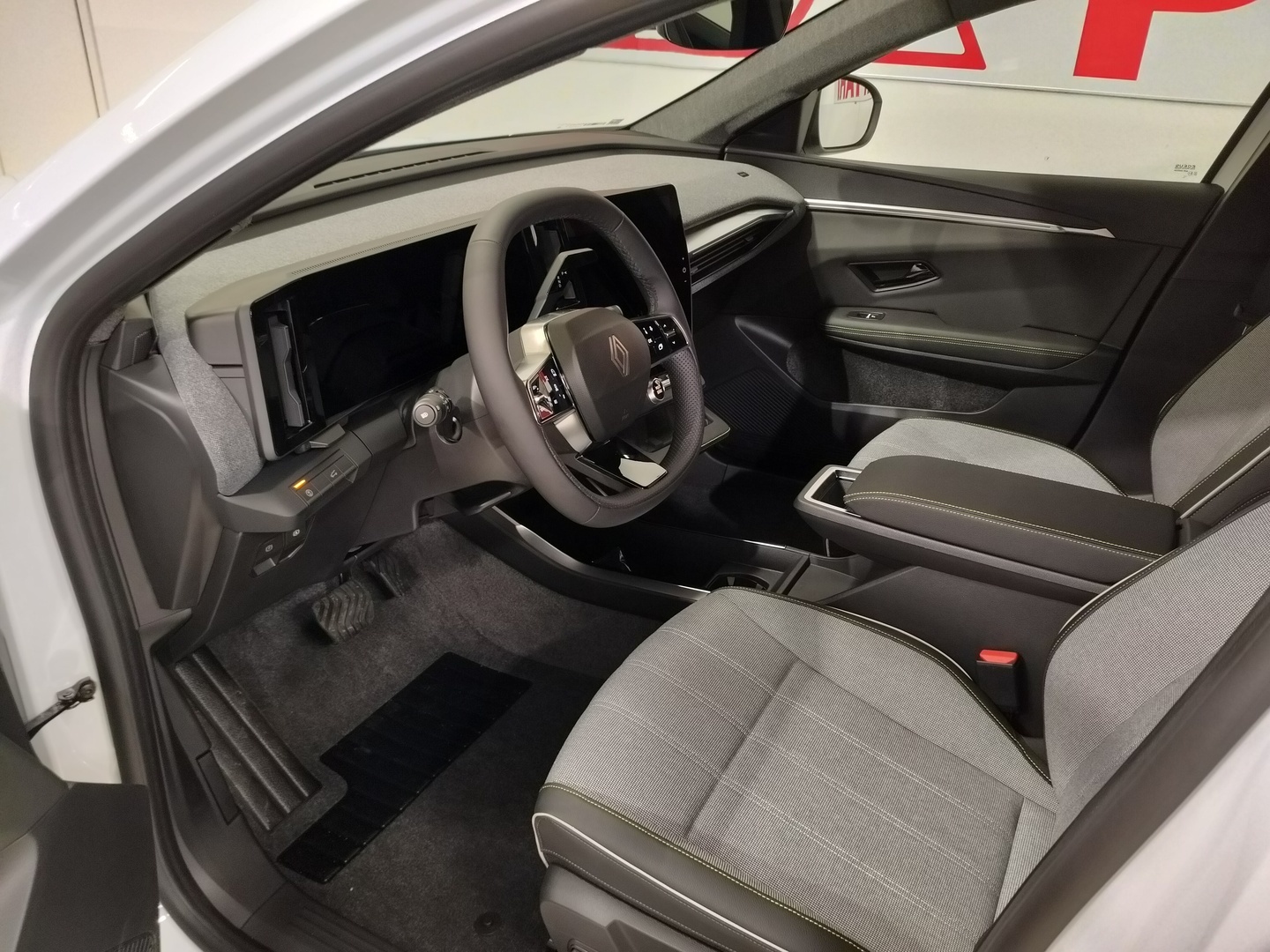 RENAULT SCENIC 6