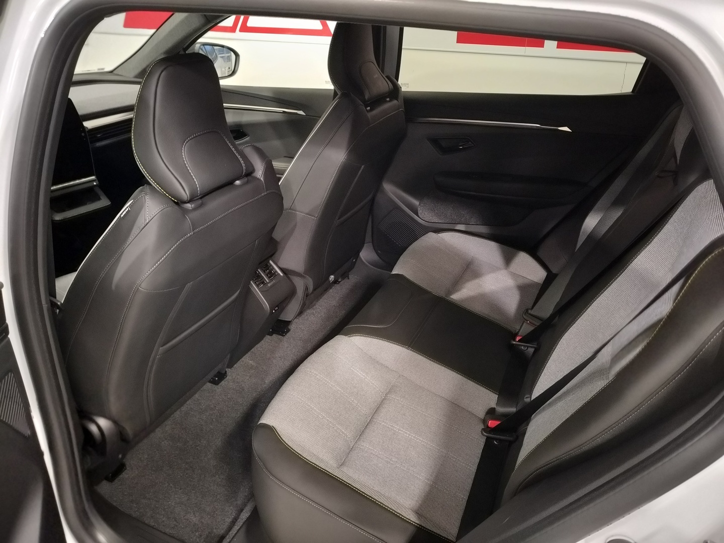 RENAULT SCENIC 7