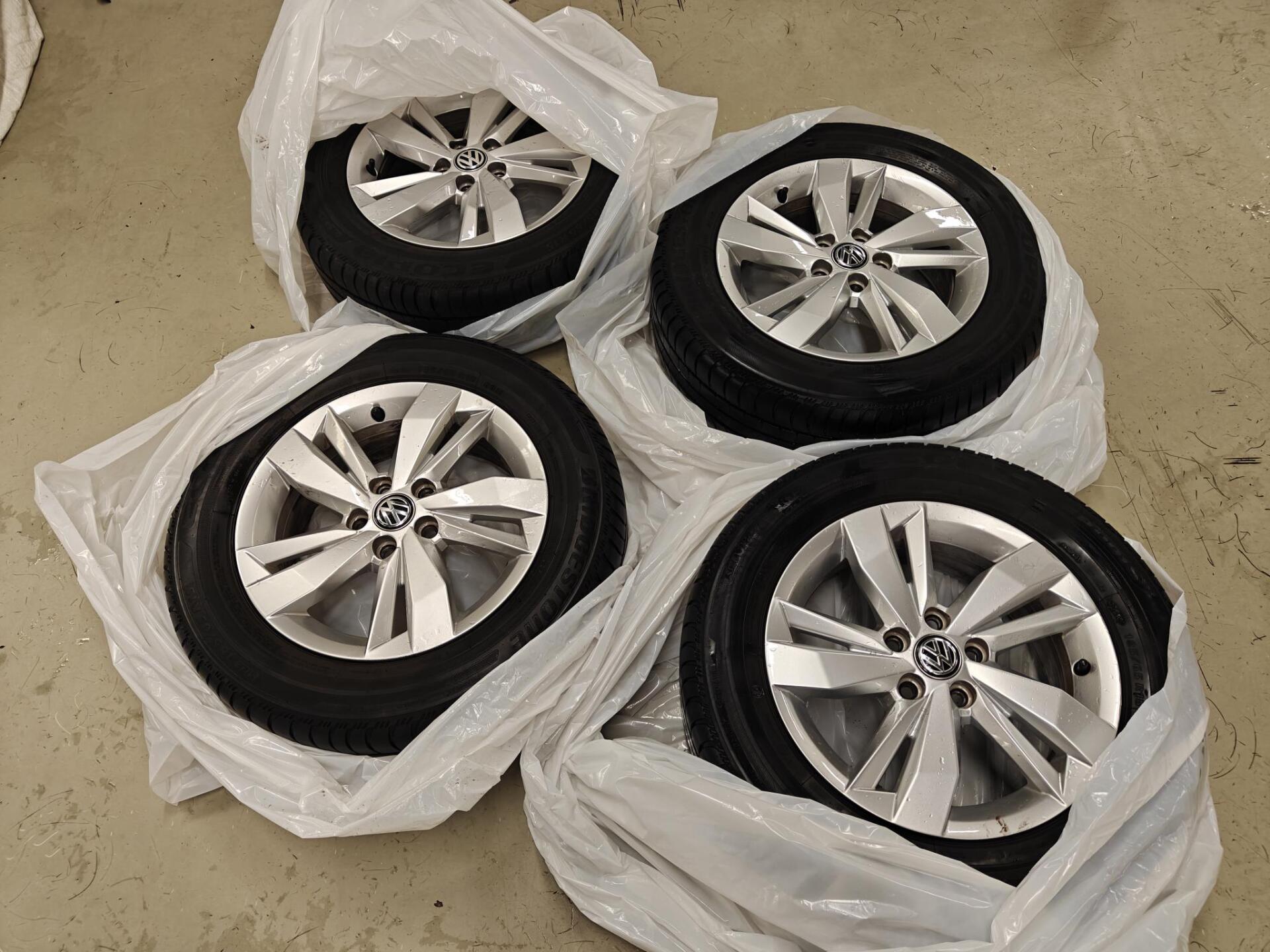 VOLKSWAGEN Polo 2019