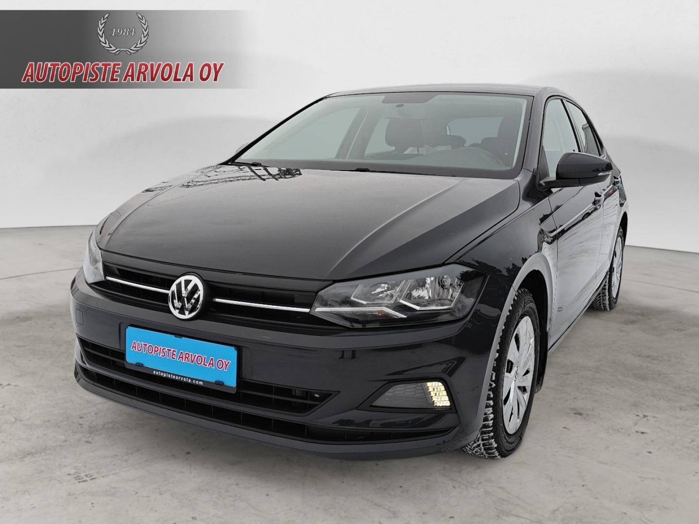 VOLKSWAGEN Polo 2019