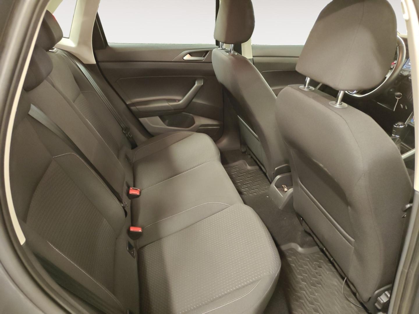 VOLKSWAGEN Polo 2019