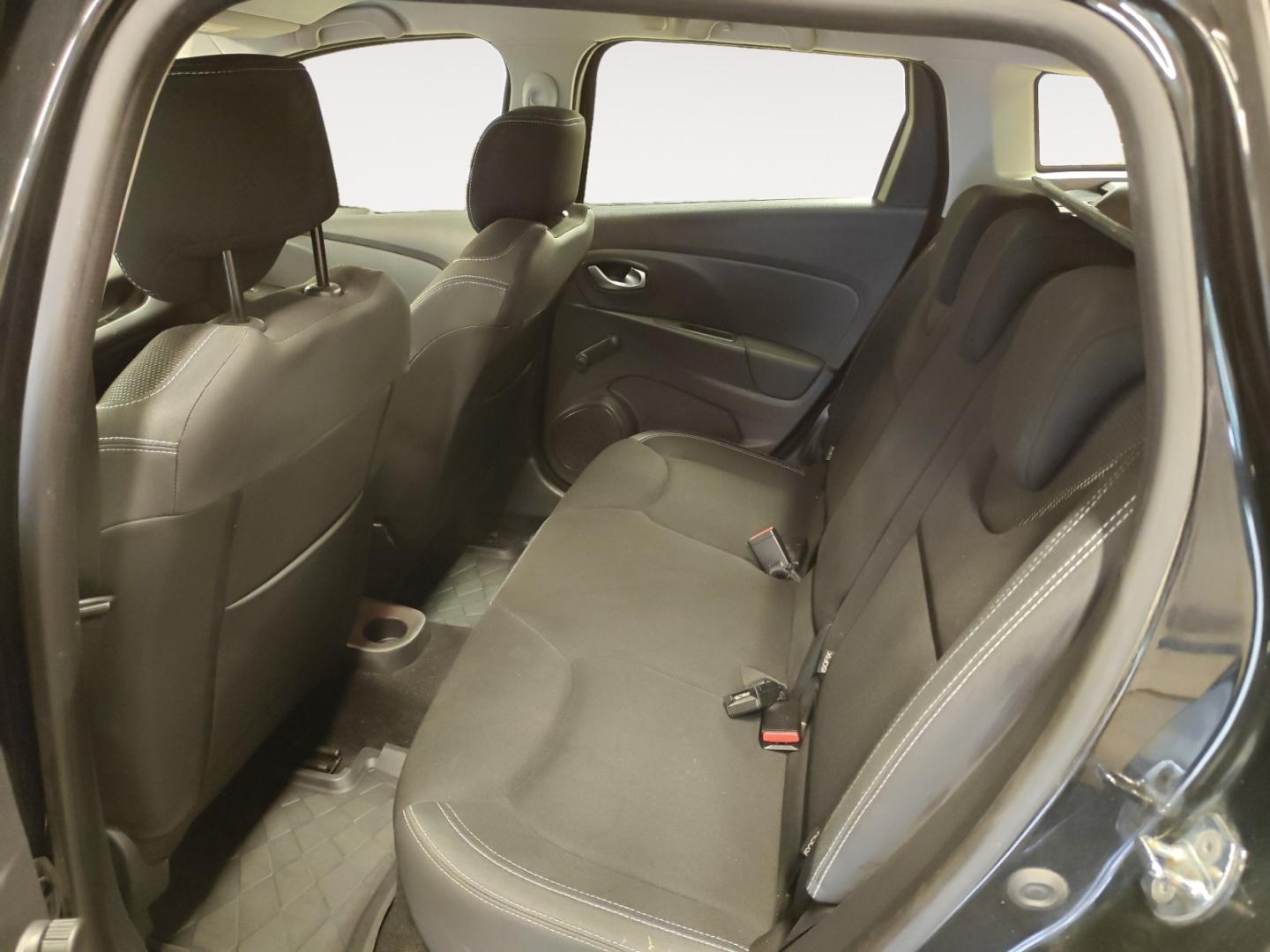 RENAULT Clio 2019