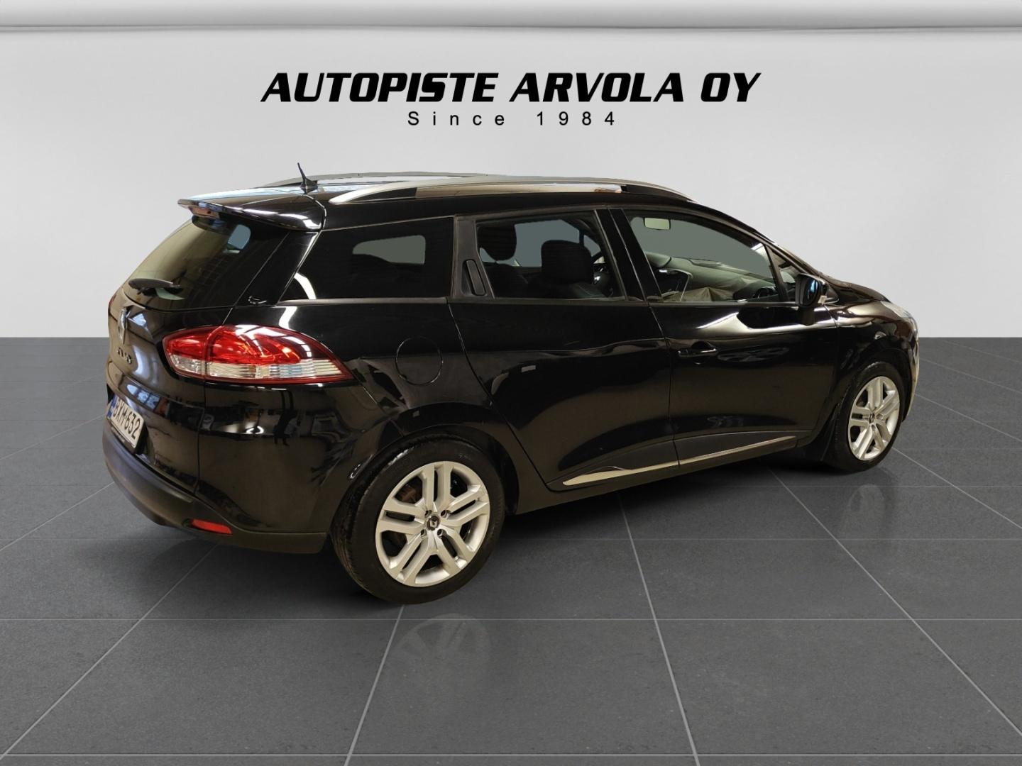 RENAULT Clio 2019