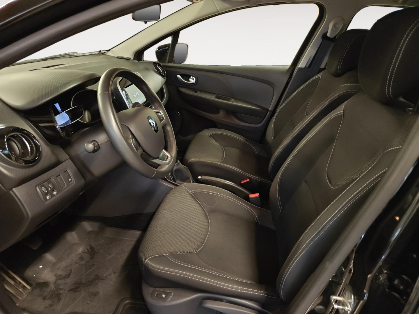 RENAULT Clio 2019