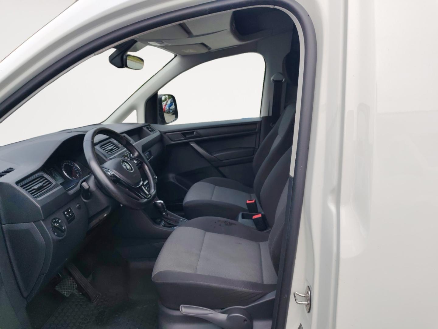 VOLKSWAGEN Caddy 2019