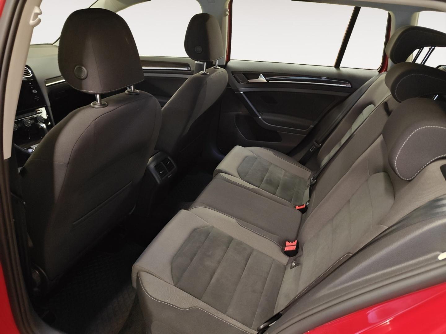 VOLKSWAGEN Golf 2019