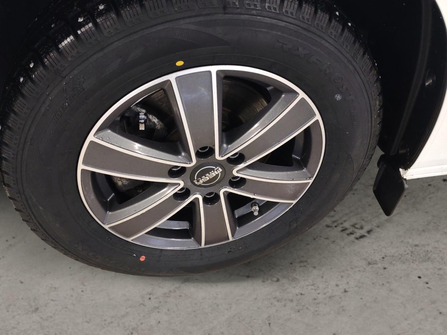 FORD Transit Custom 2024