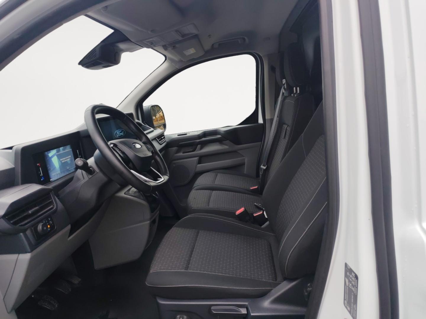 FORD Transit Custom 2024