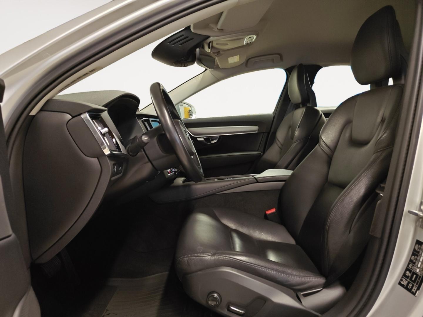VOLVO S90 2018