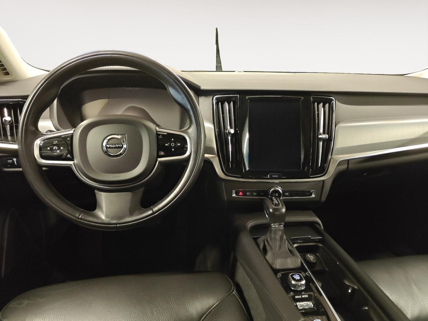 VOLVO S90 2018