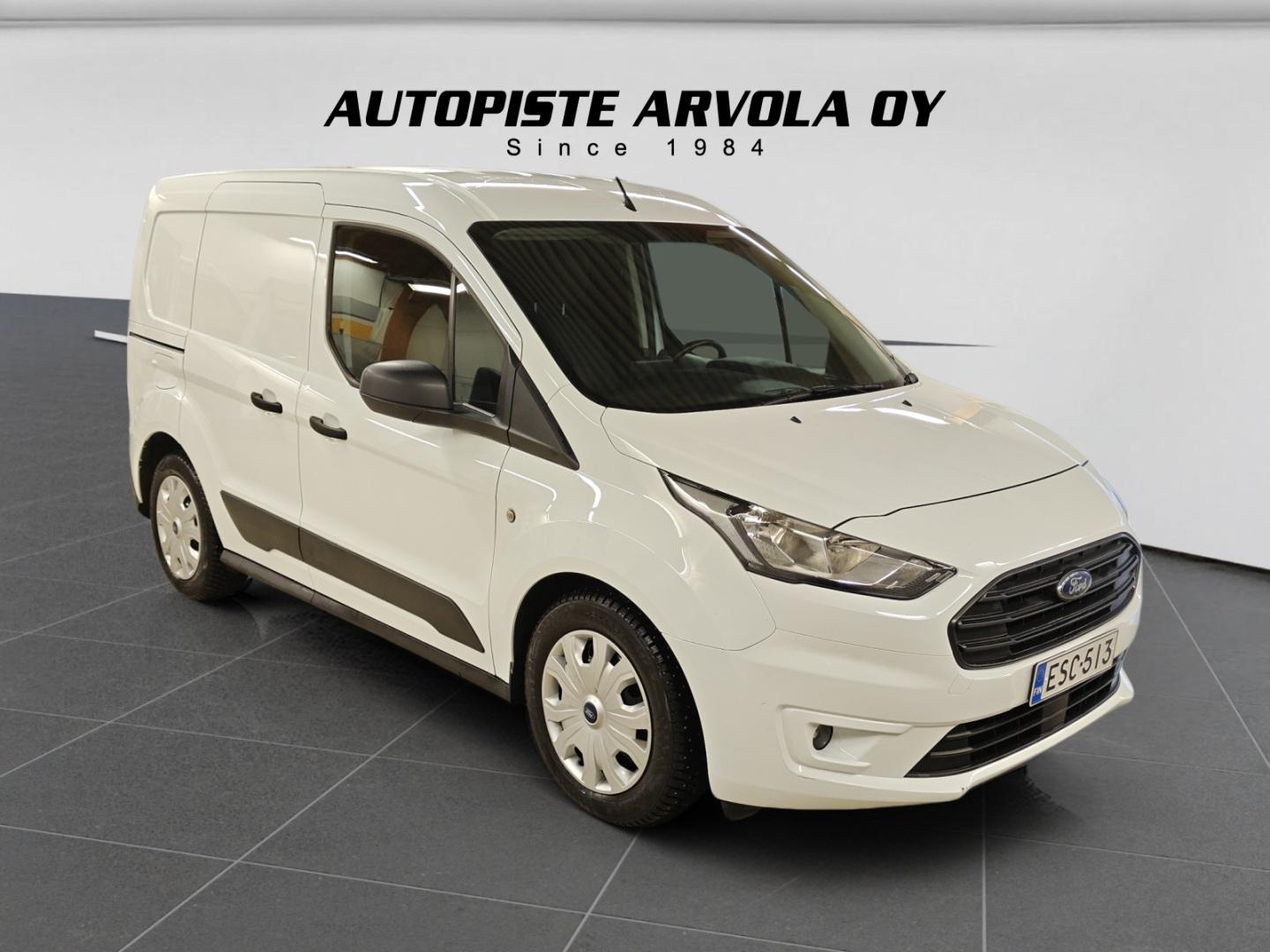 FORD Transit Connect 2020