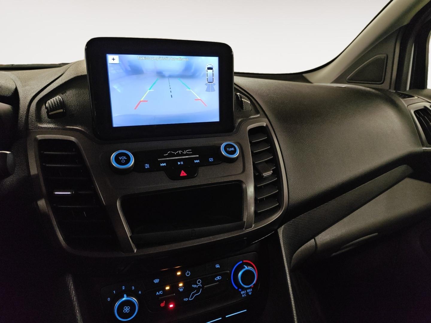 FORD Transit Connect 2020