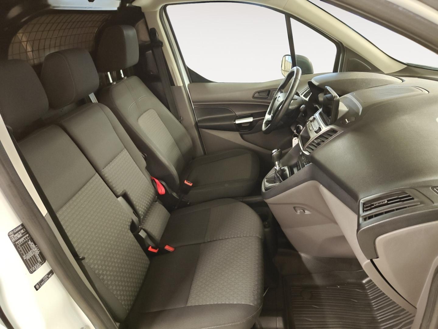 FORD Transit Connect 2020