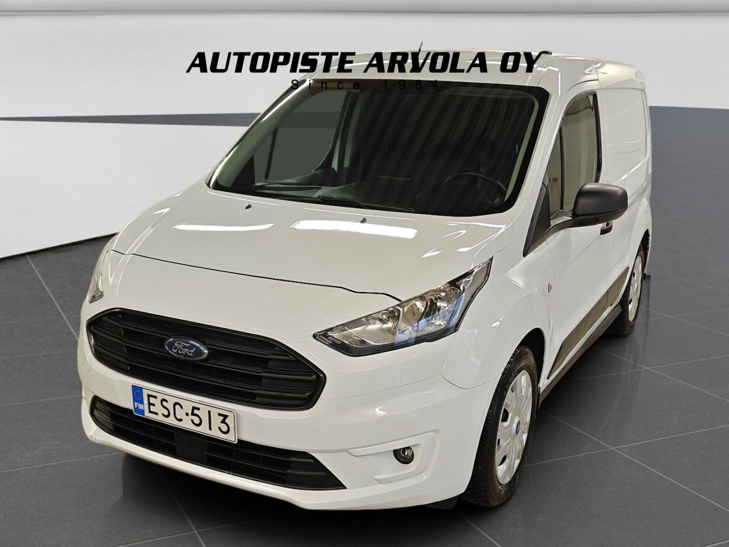FORD Transit Connect 2020
