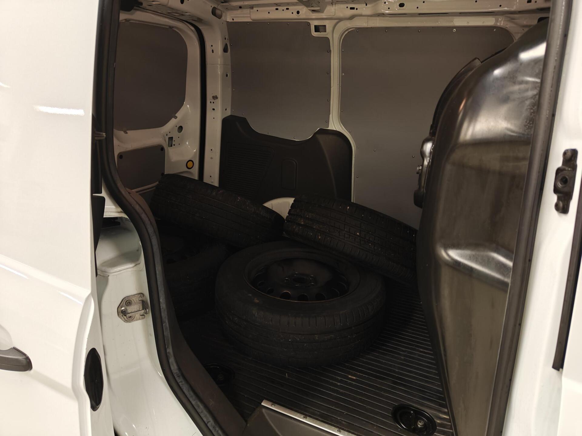 FORD Transit Connect 2020