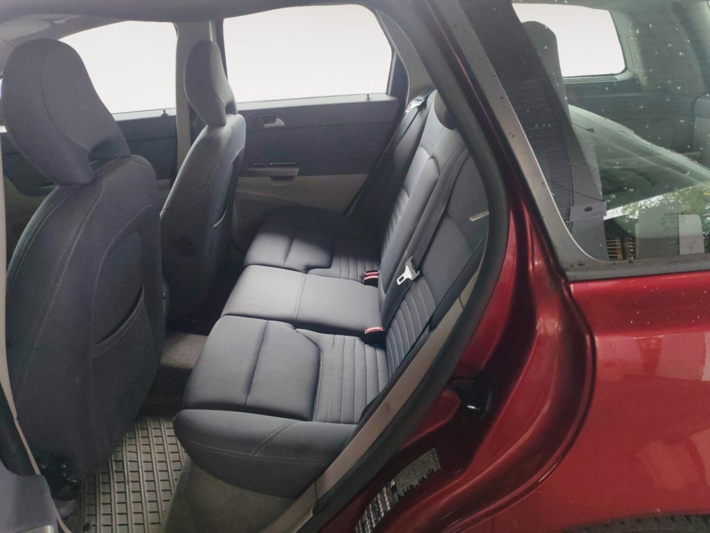 VOLVO V50 2006